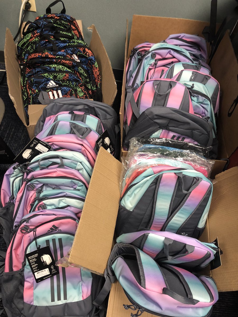 KenyattaPRucker's tweet image. Is your student registered for the Taste of Technology: Back to School Tech Expo. 
T-shirts, back packs, and school supplies for all. Registered participants can pick their shirts up on Friday at event location after 5pm. #TasteofTechnology #BlackTechTwitter #BlackTwitter