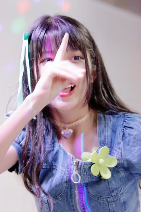 Twitterのコスプレ画像1