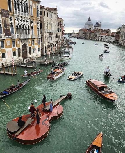 Venice Italy