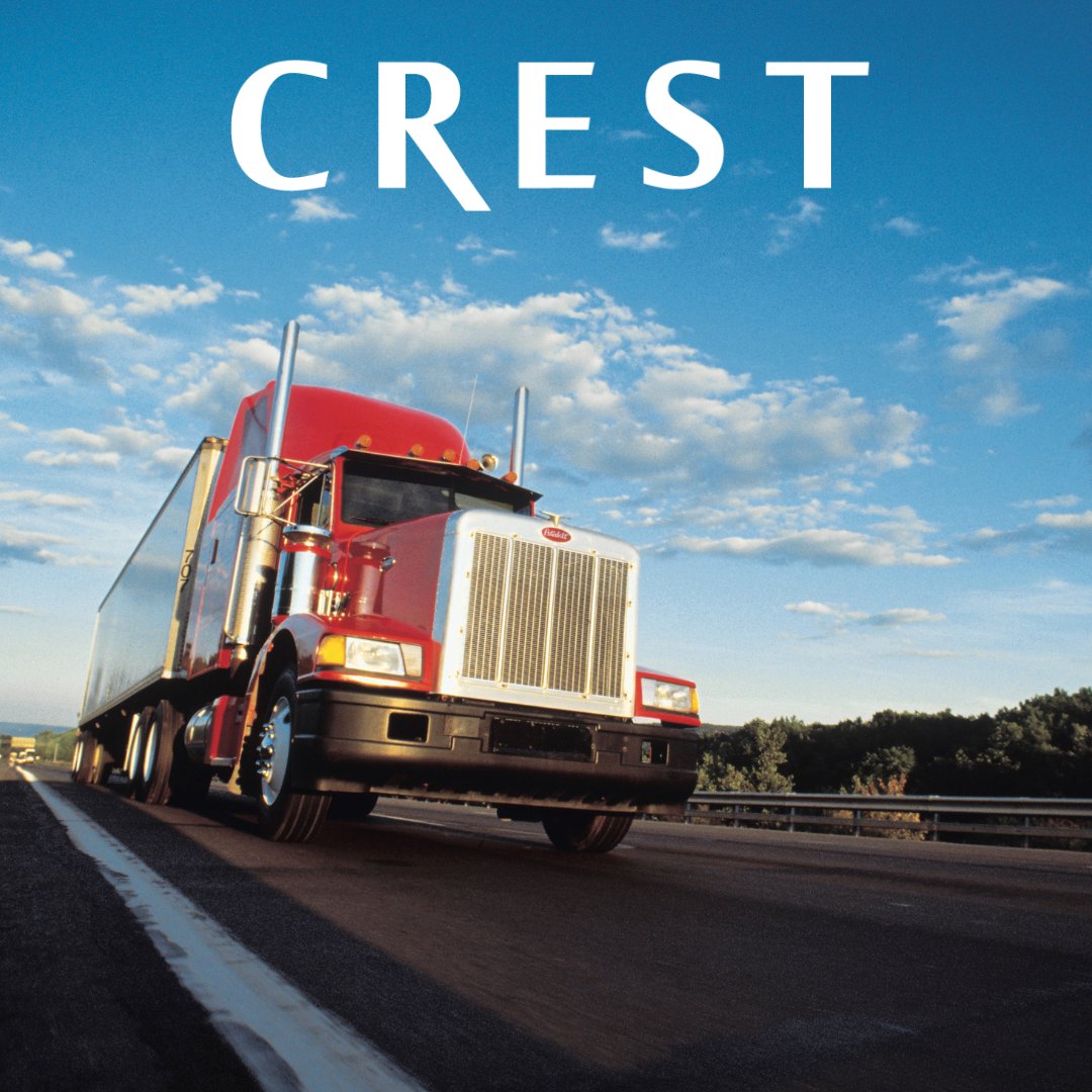 CrestInsurance's tweet photo. Licensed in all 50 states, we provide a wide range of insurance coverage to clients from large fleets to small business vehicles. Contact us today!

#insurance #transportationinsurance #transportation https://t.co/MCWXF8xsNH