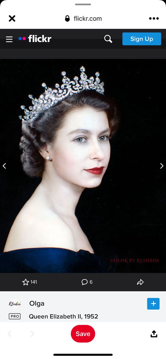 katecoperfield3's tweet photo. Queen Elizabeth ⭐⭐ https://t.co/zL8oLAUODk