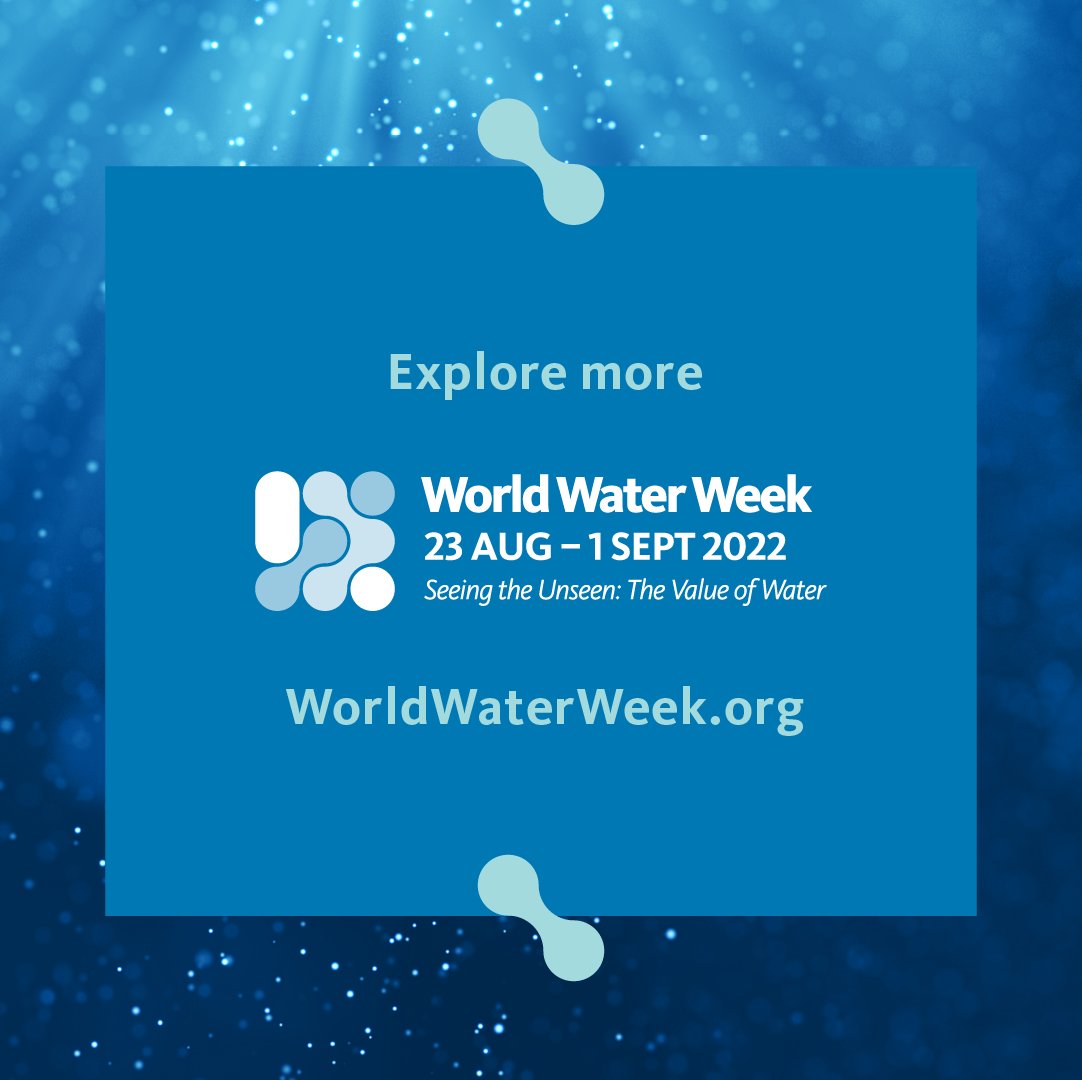 CNFA partners with communities to improve water access and management, increasing food production, incomes and resilience against the changing climate by promoting sustainable irrigation and developing #water infrastructure like dams and terraces. #WWWeek #WorldWaterWeek