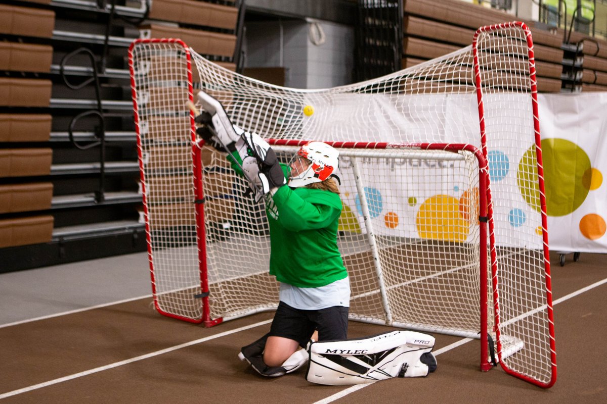 miniuprograms's tweet photo. We love a competitive game of ball hockey! 👊
If you had to pick one sport to play all summer, what sport would you pick?
Let us know below! 💚
#MiniUPrograms #MiniMomentsBigImpacts #UManitoba https://t.co/wkb2LF70ML