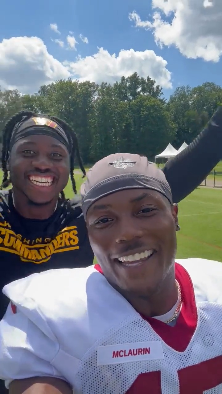 Washington Commanders On Twitter From 1 7 Himself Use Code 17 washington-commanders-on-twitter-from-1-7-himself-use-code-17