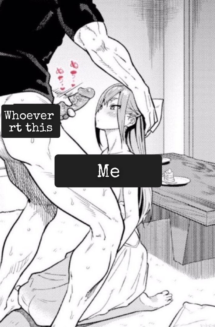sgnsfw_'s tweet photo. I’ll randomly pick one 🫣 https://t.co/XfegZAZZJu