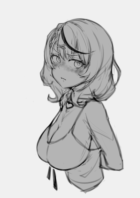 skmt氏があまりにも似ないので供養しますわ～❤ 