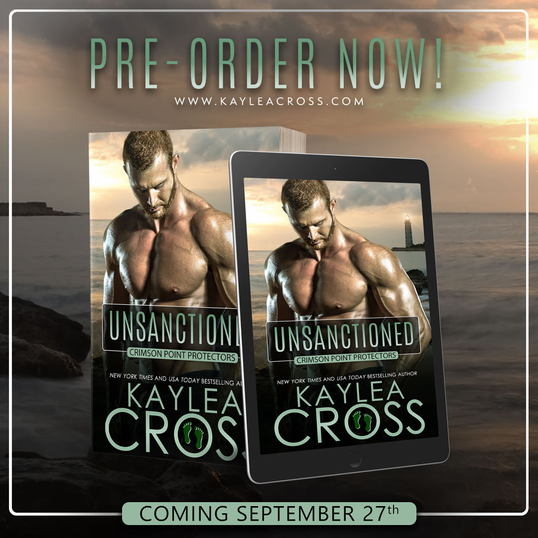 kayleacross's tweet photo. Are you ready for the next Crimson Point Protectors book?? Callum and Nadia's story is a high octane thrill ride, releasing September 27th!

https://t.co/mXZ96ulURp https://t.co/YWLuEBUrrA
