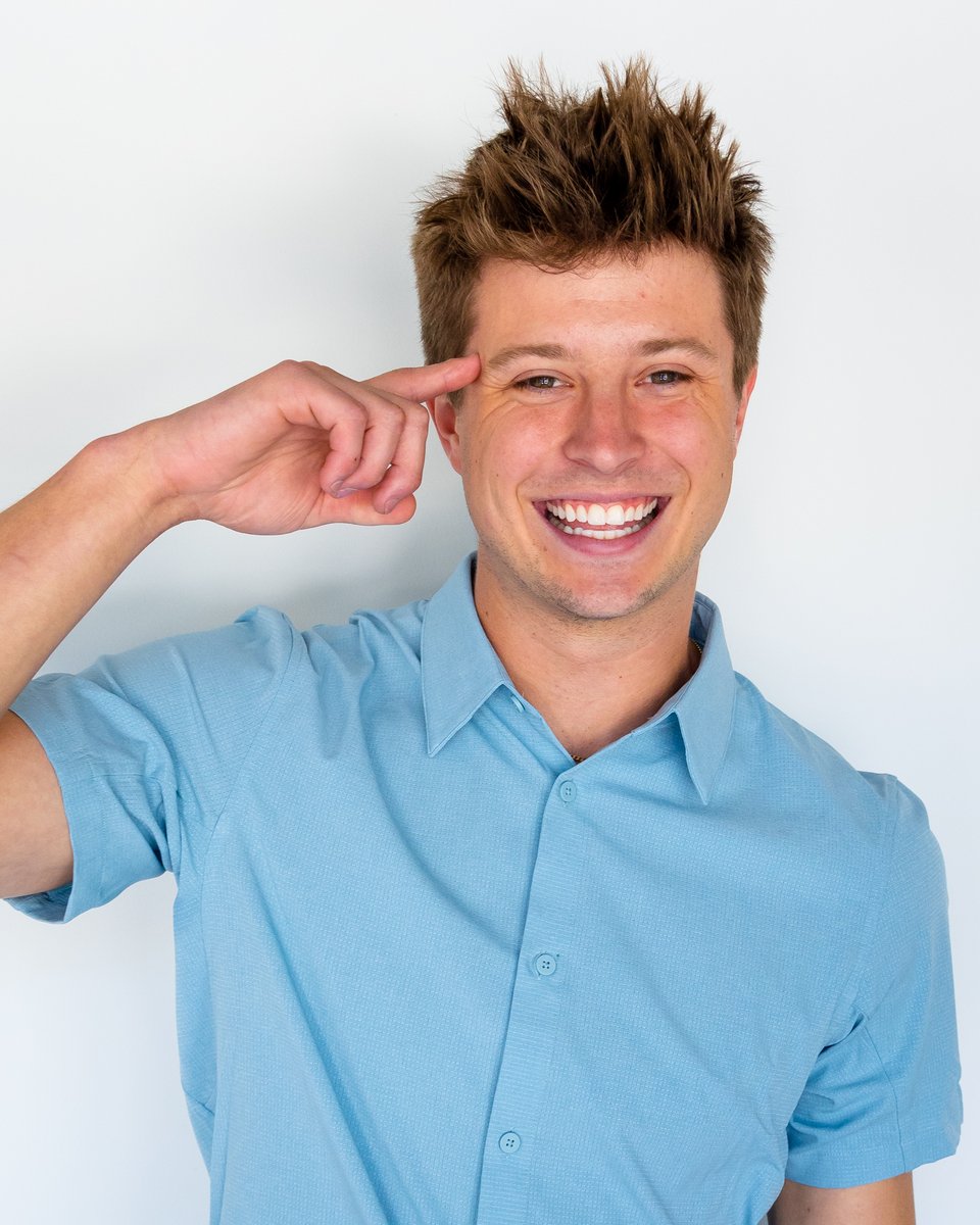 SMIdigital's tweet photo. Our team is growing! Tyler Cooney has joined SMI as Marketing Manager. He’s a recent college graduate with a degree in advertising and communications. His skills include creative, communication and brand marketing. https://t.co/sxIeZBVGXR