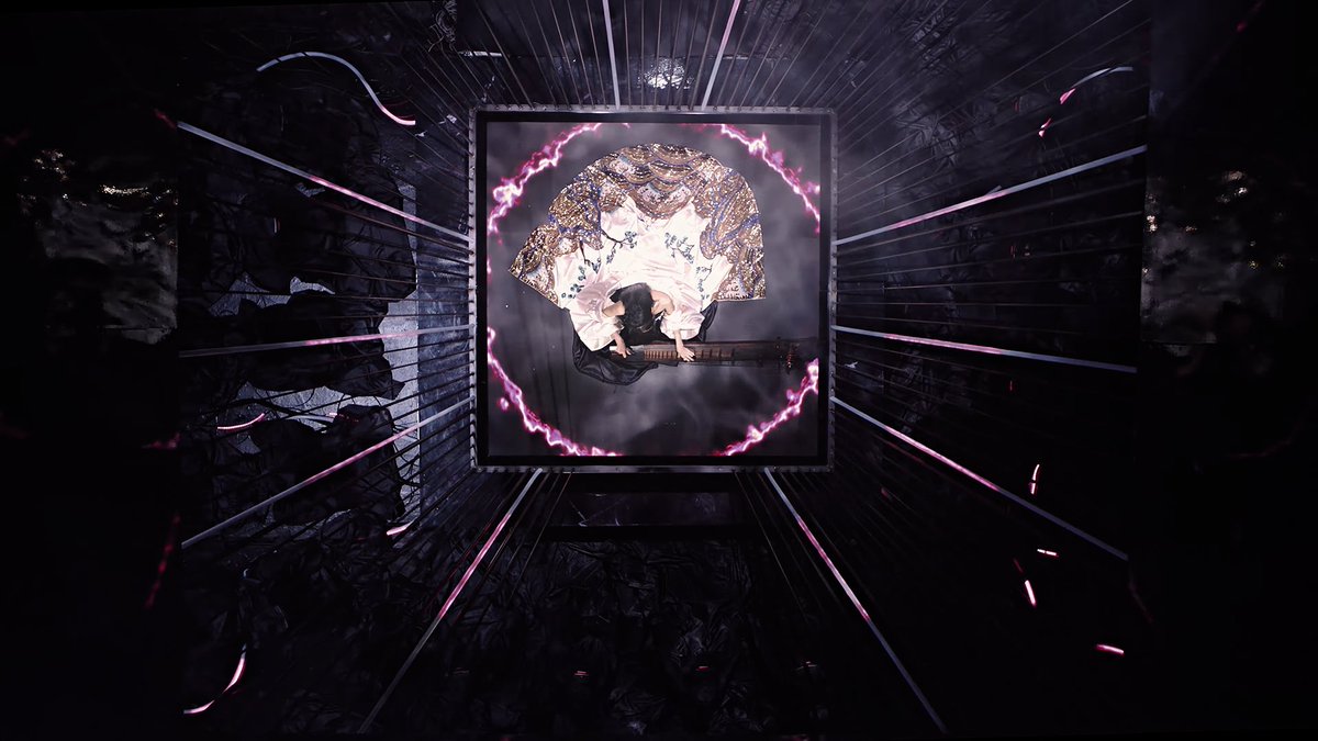 blackpinkwp88's tweet photo. (1/5) #BLACKPINK JISOO 'Pink Venom' M/V Desktop Wallpaper 🖥 

BLACKPINK IS BACK
#블랙핑크 #PINKVENOM #BORNPINK #JISOO https://t.co/4ycp2Terlv