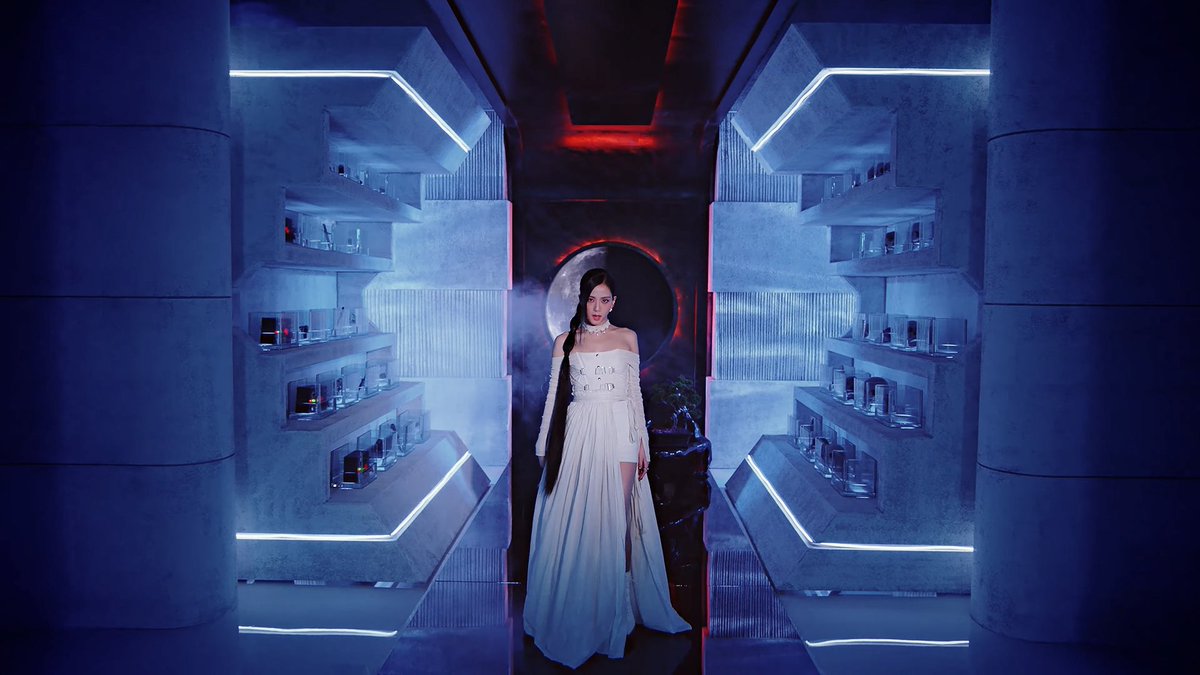 blackpinkwp88's tweet photo. (1/5) #BLACKPINK JISOO 'Pink Venom' M/V Desktop Wallpaper 🖥 

BLACKPINK IS BACK
#블랙핑크 #PINKVENOM #BORNPINK #JISOO https://t.co/4ycp2Terlv