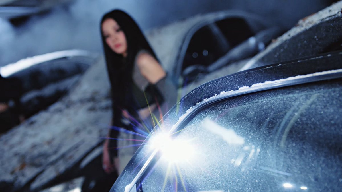 blackpinkwp88's tweet photo. (1/5) #BLACKPINK JISOO 'Pink Venom' M/V Desktop Wallpaper 🖥 

BLACKPINK IS BACK
#블랙핑크 #PINKVENOM #BORNPINK #JISOO https://t.co/4ycp2Terlv