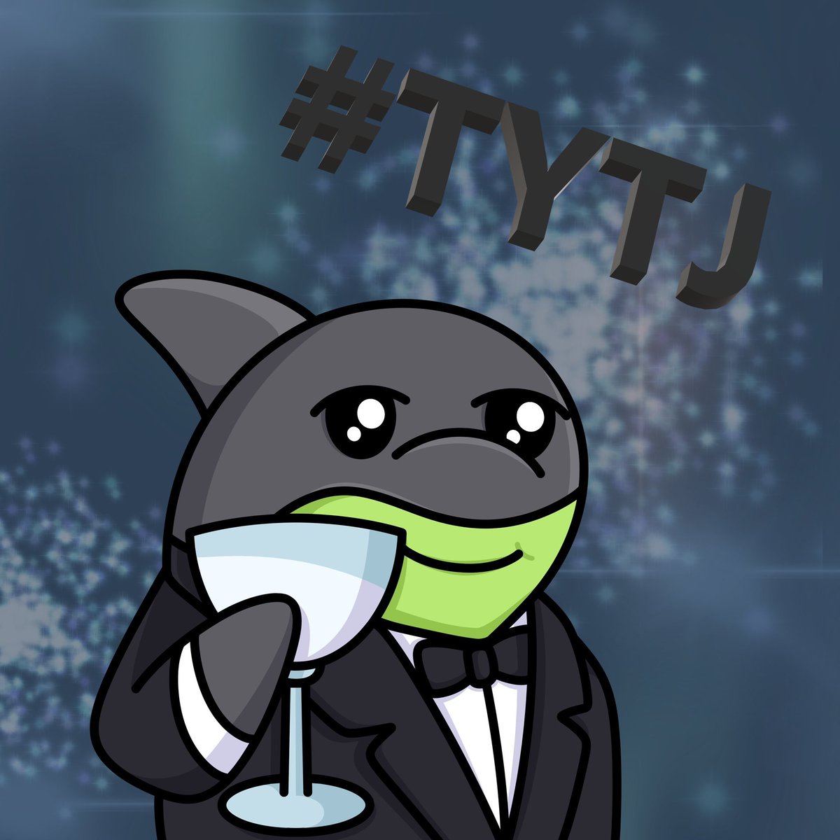 djpaulywoodWin's tweet photo. The $More you know
#TYTJ https://t.co/rDUph50BI7
