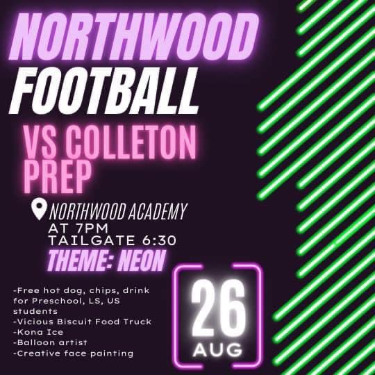 NAChargersFB's tweet photo. #NextLeve1 https://t.co/Ho6g5xzckn