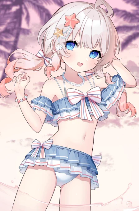 skebありがとうございました 