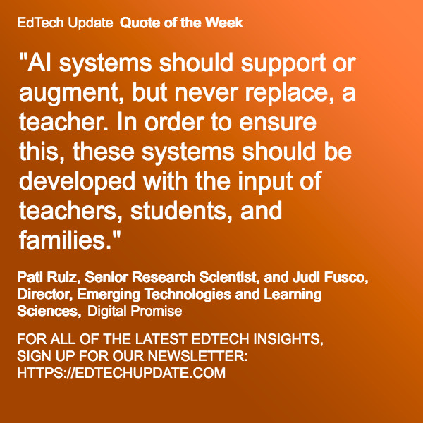 edtech_update's tweet photo. This fantastic #edtech article by @pati_ru and @virtual_judi has just been nominated for our #ETU2022MVP awards! Submit an article here and have it featured in our next #QuoteoftheWeek: https://t.co/E9StbWysVy https://t.co/XJxdGkPFNf