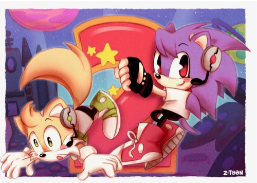 Pᴏɴɪᴄ ᴛʜᴇ Pᴏʀᴄᴜᴘɪɴᴇ ᴀɴᴅ ʜɪs Tʀᴜsᴛʏ Sɪᴅᴇᴋɪᴄᴋ!

                     Aɴᴅ ʜɪs ʙᴜᴅᴅʏ, Fᴀɪʟs.

#RpAccount #MVRP || All art belongs to @z_toon_ || Please Follow Z-Toon for amazing content! || Nothing in this account is canon, it is completely self-interpret