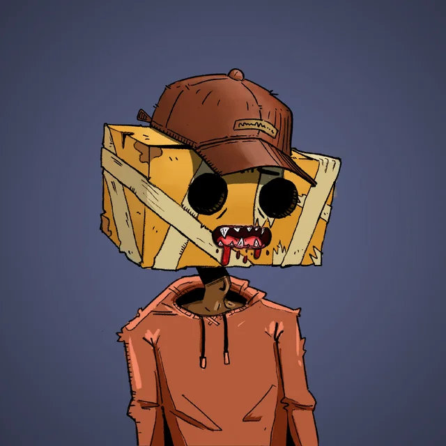 kylienft's tweet image. Sold my @okaybears, swept some @CardboardCtzNFT. 

CZ is a high-conviction play. The team is insane, hugely active, and they get stuff done. My timeline here is LONG. I don't expect it moon instantly. But I have total faith in @itsmodsiw and the community.

Bet on teams.