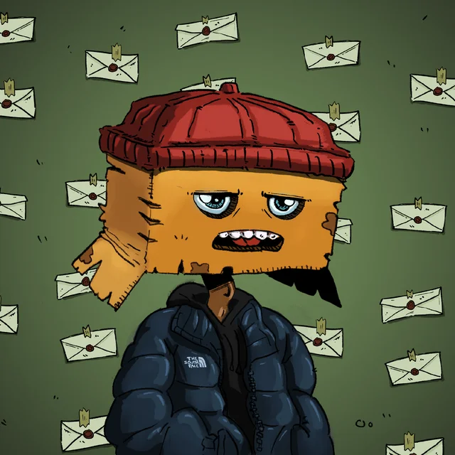 kylienft's tweet image. Sold my @okaybears, swept some @CardboardCtzNFT. 

CZ is a high-conviction play. The team is insane, hugely active, and they get stuff done. My timeline here is LONG. I don't expect it moon instantly. But I have total faith in @itsmodsiw and the community.

Bet on teams.