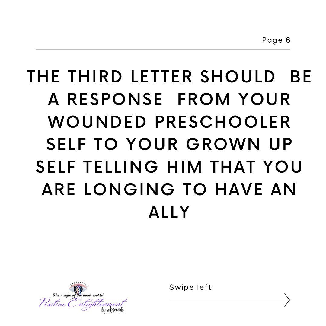 ameenahthobani's tweet image. LETTER TO YOUR GROWN UP SELF

#firstletter #wounded #innerchild #exerciseforwounds #howtoheal #alwaystalkout #innerchild #innerchildhealing #innerchildwork #innerchildtherapy #innerchildlove #innerchildwound #innerchildhealer #innerchildplay #repressedpain #healer
