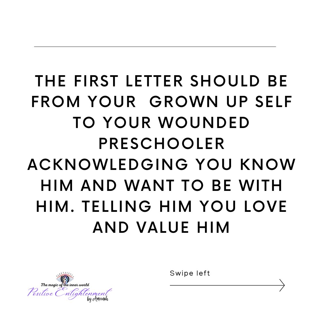 ameenahthobani's tweet image. LETTER TO YOUR GROWN UP SELF

#firstletter #wounded #innerchild #exerciseforwounds #howtoheal #alwaystalkout #innerchild #innerchildhealing #innerchildwork #innerchildtherapy #innerchildlove #innerchildwound #innerchildhealer #innerchildplay #repressedpain #healer