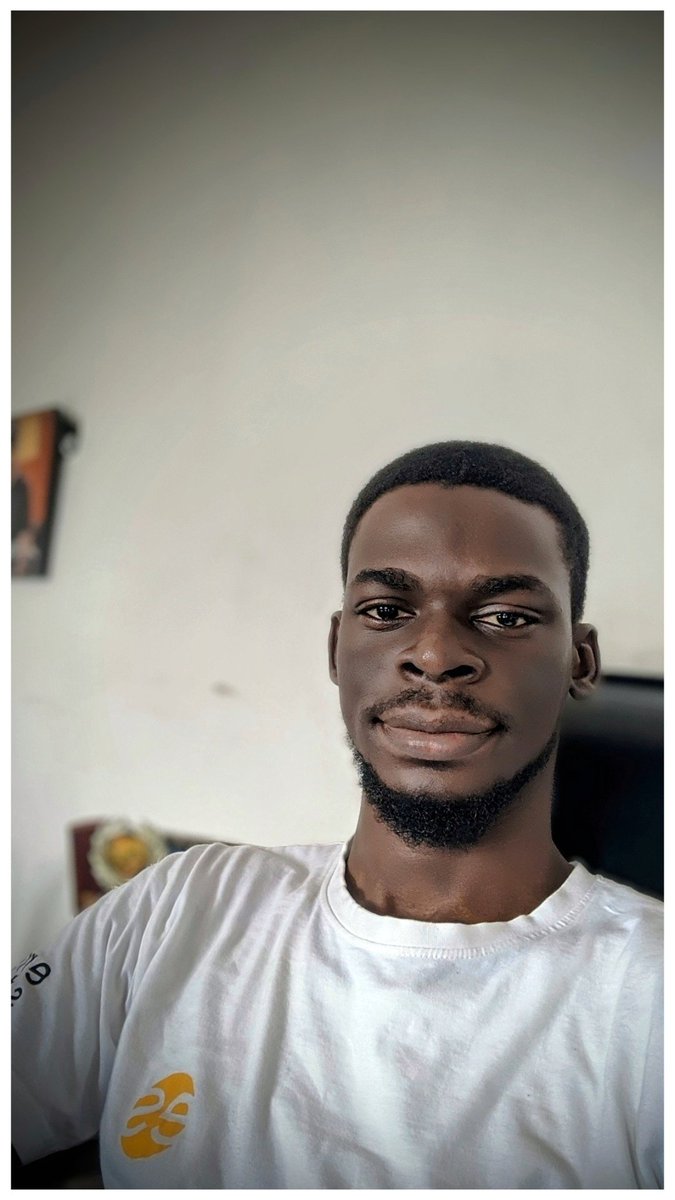 okhabu_emmanuel's tweet photo. "Trust the PROCESS for it'll determine the PROGRESS of your SUCCESS!!!"
-Emmanuel
#greatness
#pastorchrisgeneration
#lwnext
#faith #hope #love https://t.co/8vGWGty7nG