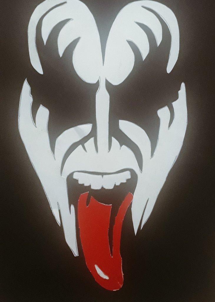 Happy Birthday, Gene Simmons!   