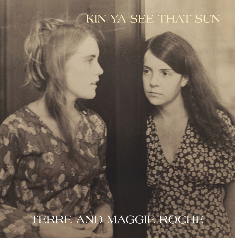 It’s single release day of the title track from my upcoming album Kin Ya See That Sun.  Listen on Spotify, Apple Music, etc. The 10/21 release is an audio album &amp; book w/ lyrics, photos, drawings and more. Pre-order book: terreroche.com/store/p/kin-ya…  #theroches  #newmusic #terreroche