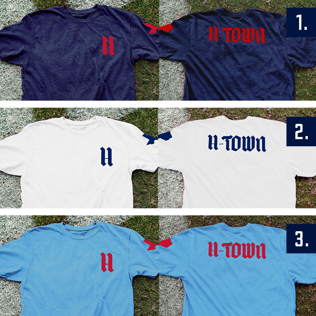 Houston Texans tweet media