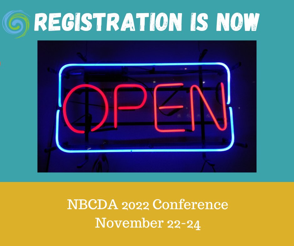 NBCDA/ADCNB tweet media