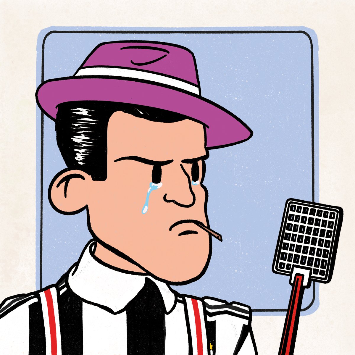 CryptoMafiaCrew - NFT tweet media