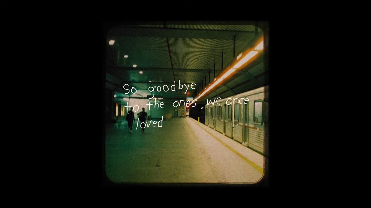 daviincie's tweet photo. "So goodbye to the ones we once loved." #TheOnesWeOnceLoved https://t.co/G9YeQ5w3Bh