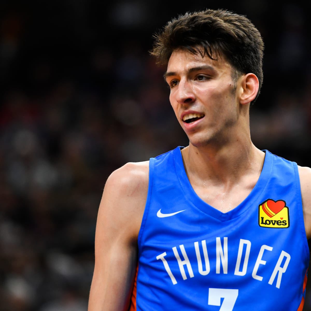 bad news for Chet Holmgren as he’ll miss the entire 2022-2023 season. 

wishing a speedy recovery for him. 🙏🏽