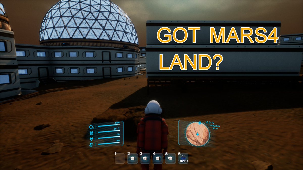 Fitzxp42's tweet image. @mars4_me #messageonMars4 Nows your chance to get Mars4 Land!