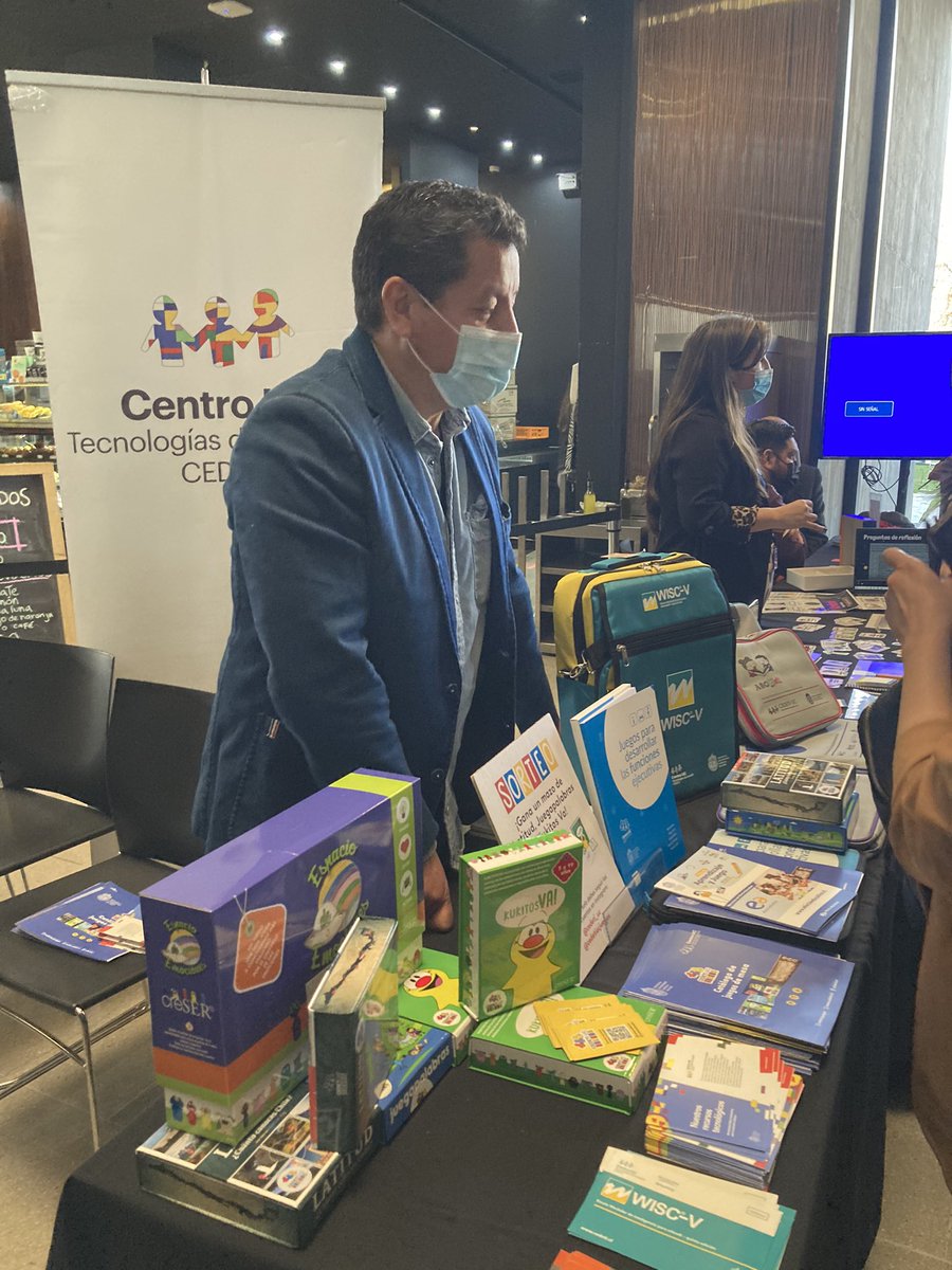 Dirección de Transferencia y Desarrollo UC tweet media