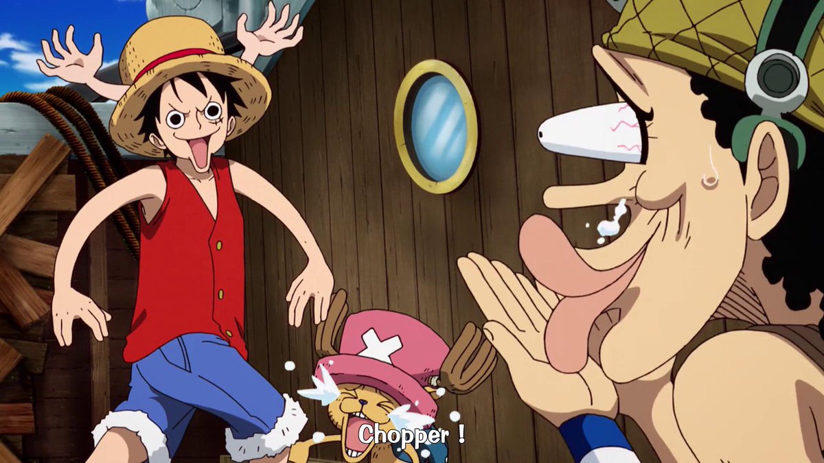 wanimefr's tweet photo. Les imitations de Luffy c’était vraiment incroyable a l’époque 🤣 https://t.co/kvhwlMlWBg