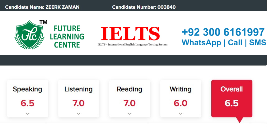 flclahore's tweet photo. By The Grace of God Successful IELTS Result 
Required Band Achieved 
Contact: 
#FutureLearningCentreLahore
#ieltspreparation
03006161997
28 B New Muslim Town Bank Stop Wahdat Road Lahore https://t.co/O0sy4G3yK8
