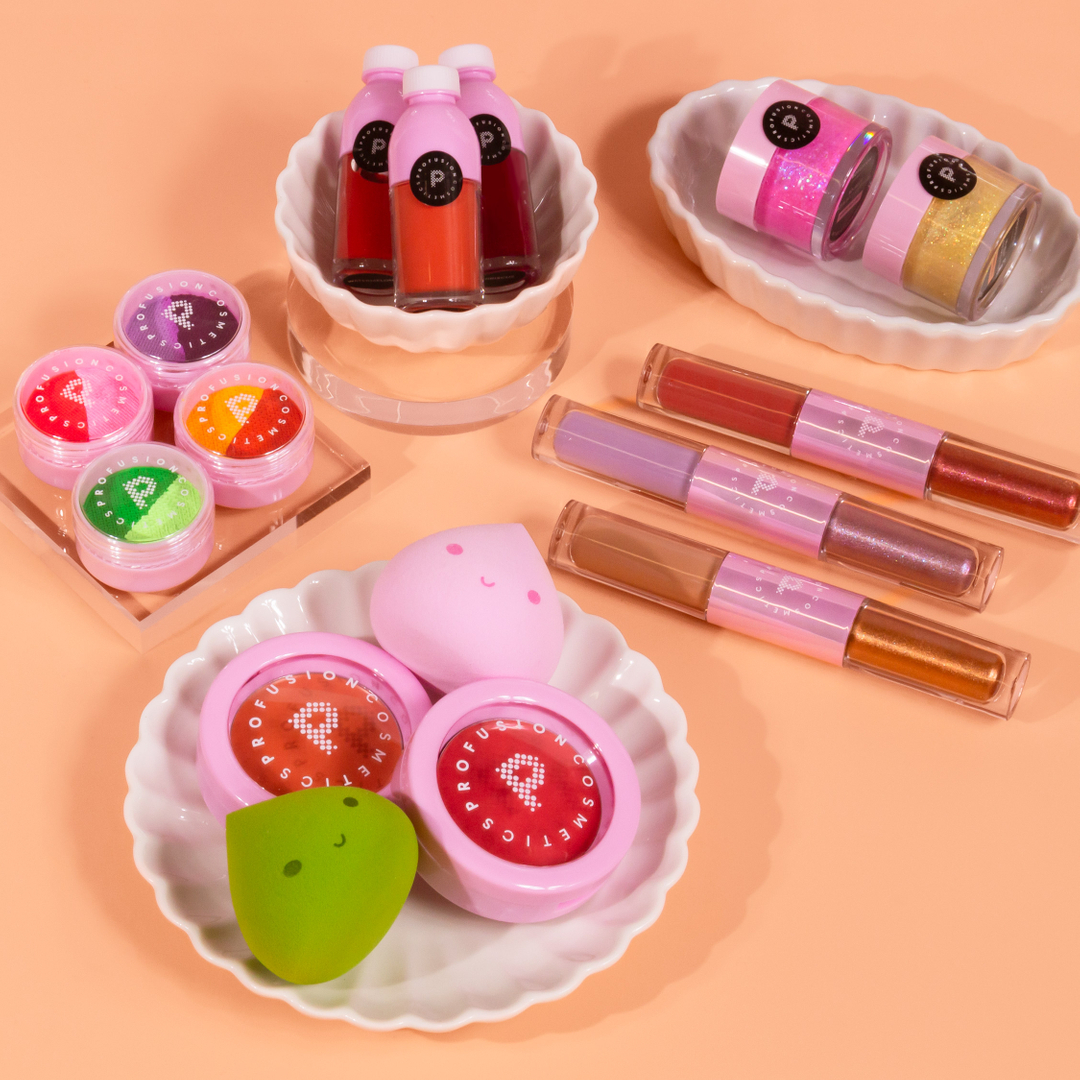 ProfusionCo's tweet photo. What's your favorite item from our I β€οΈ Boba Collection?
Shop the collection online! π§
_______________
#ProfusionCosmetics #beautyproducts #allthingsmakeup #budgetbeauty #onlineshopping #makeupjunkie #makeupphoto https://t.co/nWi81w1eKn