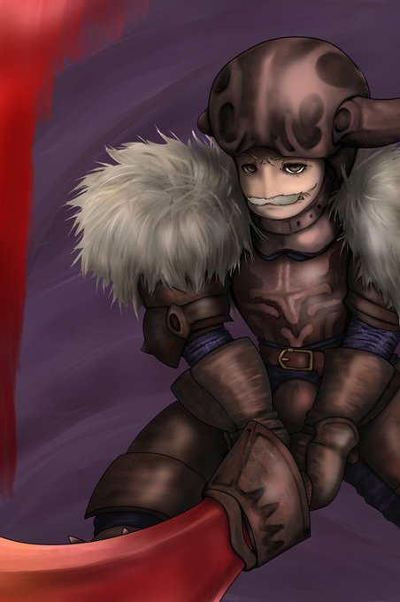 ガフガリオンのtwitterイラスト検索結果