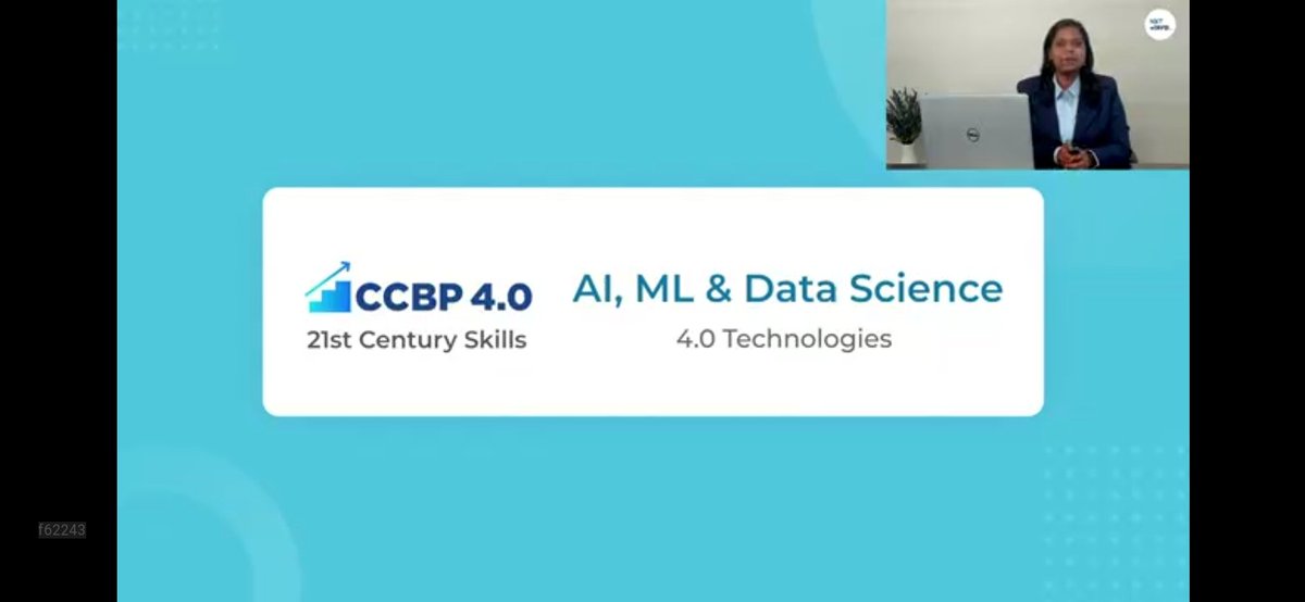 nagendhiran068's tweet photo. Hello friends,
#Day 1๏ฟฝ๏ฟฝโฃ7๏ธโฃ & 1๏ธโฃ8๏ธโฃ
Both sessions are, Information about AL,ML and Data Science. Then insights of outcome over output on various definitions. Thanks you Nxtwave CCBP 4.0 academy.
#AI
#ML and
#DataScience
#Outcome
#Overoutput
#Technicalinformation
#Nxtwave
#Thankyou https://t.co/zXAOMKZlZ6