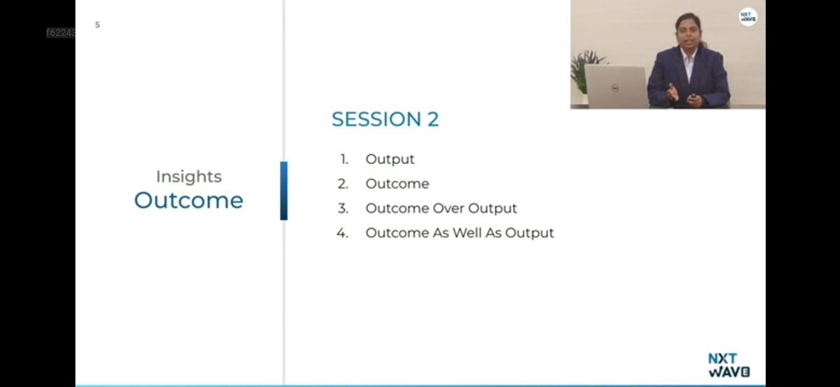 nagendhiran068's tweet photo. Hello friends,
#Day 1๏ฟฝ๏ฟฝโฃ7๏ธโฃ & 1๏ธโฃ8๏ธโฃ
Both sessions are, Information about AL,ML and Data Science. Then insights of outcome over output on various definitions. Thanks you Nxtwave CCBP 4.0 academy.
#AI
#ML and
#DataScience
#Outcome
#Overoutput
#Technicalinformation
#Nxtwave
#Thankyou https://t.co/zXAOMKZlZ6