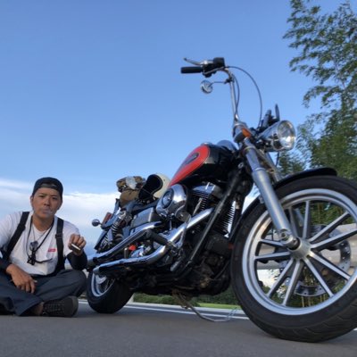KenCb1100's tweet photo. #新しいプロフィール画像 https://t.co/1GFhPfHVnU