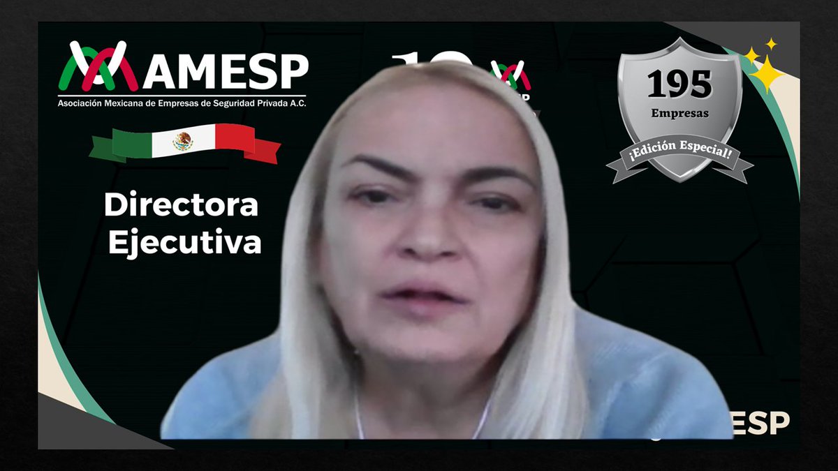 AMESP tweet media