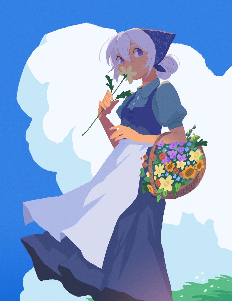 「today's warm up 」|chi 🍋 available for workのイラスト