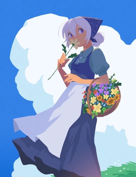 today's warm up 
