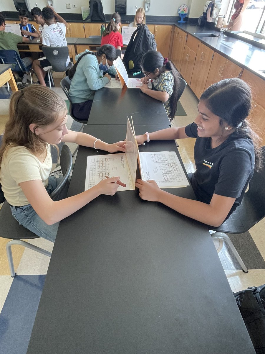 CoachRyanBurum's tweet photo. Periodic Table Battleship! Always a favorite! #myfisdstory https://t.co/HJORTqwuRG