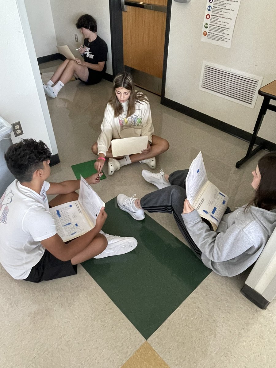 CoachRyanBurum's tweet photo. Periodic Table Battleship! Always a favorite! #myfisdstory https://t.co/HJORTqwuRG