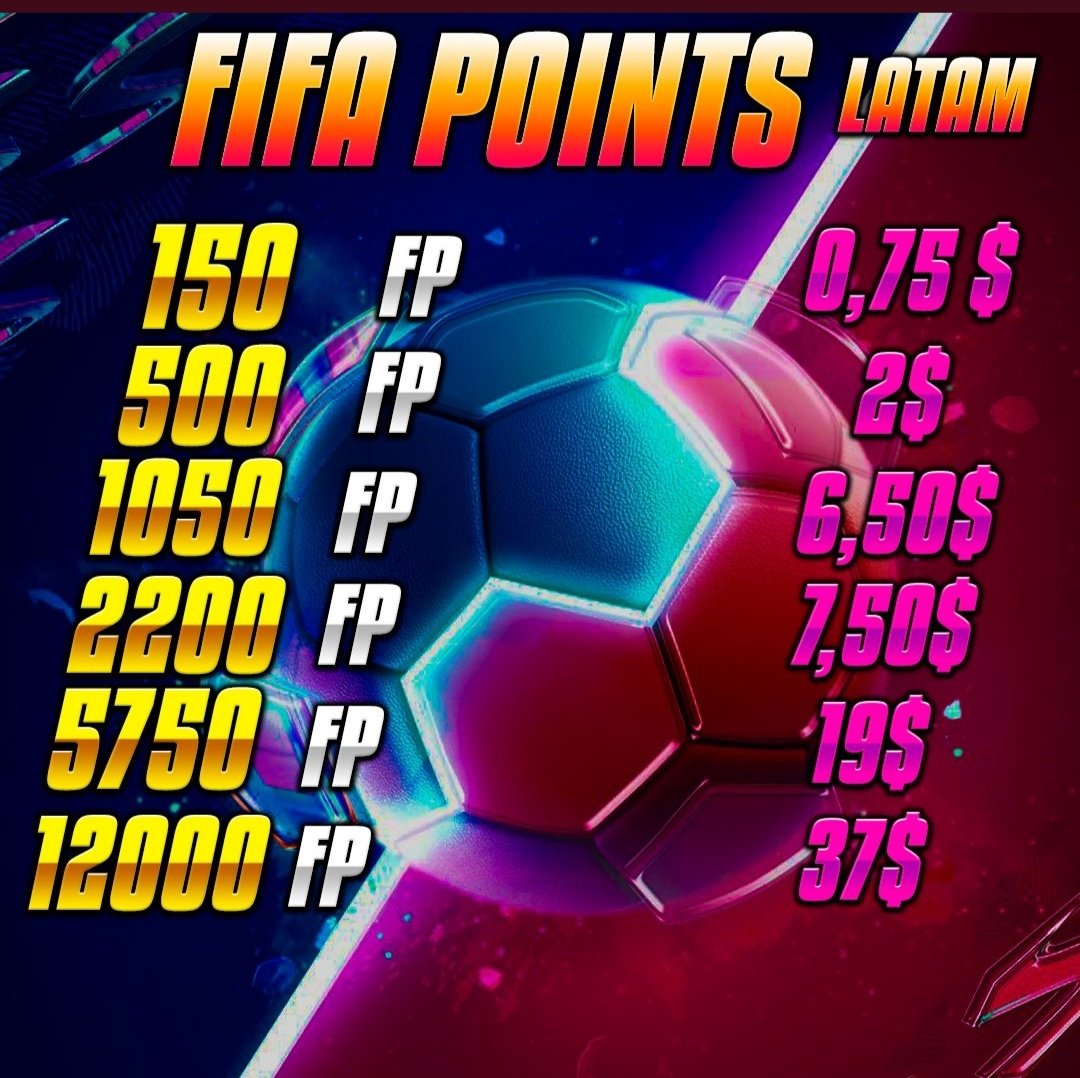 <a href="/HDWolvie/">WolvieHD</a> <a href="/Derlowen10/">DER LOWEN 🇨🇴</a> @DonFifaYT <a href="/AliasLuciano/">Gamérs /Alías Luciano</a> <a href="/GtFifa/">🇬🇹Rodríguez Maycol🇺🇸</a> <a href="/Jhey_dagoat/">Jhey</a> <a href="/LuisGal51359285/">LuisitoGameplay🎮⚽💣🏆💎💰💙</a> <a href="/Adr1anefYT/">ADR1ANEF 🇦🇷</a> <a href="/Aldo2407FUNES/">Aldo24</a> @DonFifaYT