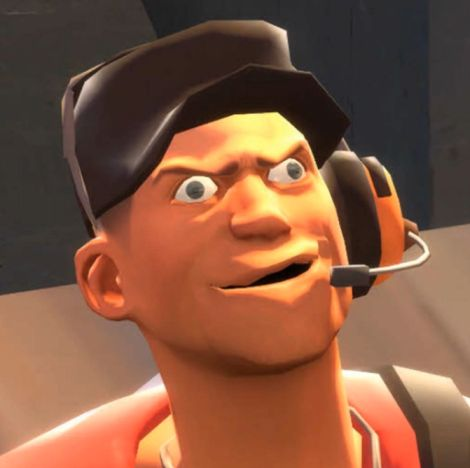 Dexerto's tweet photo. When the trash squad member tries to blame you for losing https://t.co/OnODlPiFG4