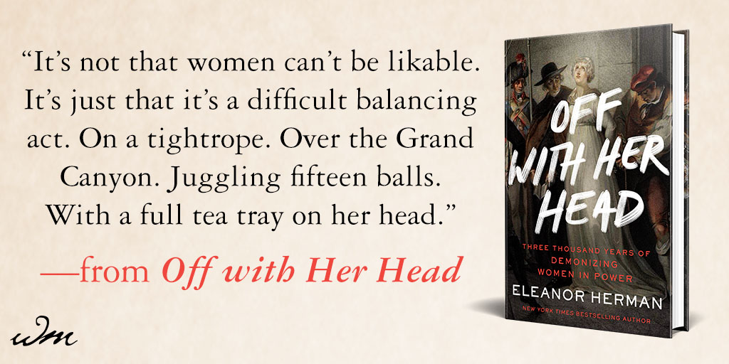 My new book is available September 6!