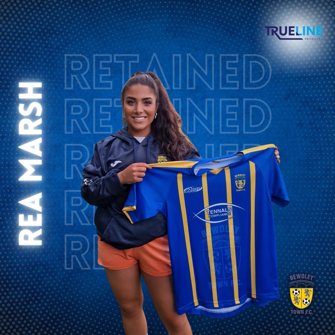 BewdleyTownLadiesFC tweet media